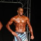 Jarrett  Moore - NPC Charlotte Cup  2013 - #1